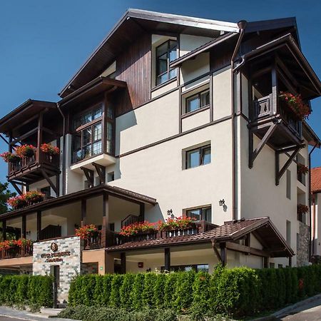 Uphill Residence Sinaia Exterior photo